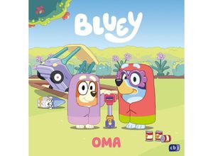 9783570181898 - Oma   Bluey Bd3 Gebunden