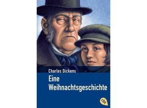 9783570218754 - Eine Weihnachtsgeschichte - Charles Dickens Taschenbuch