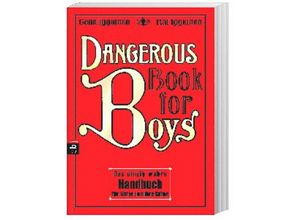 9783570220467 - Dangerous Book for Boys Deutsche Ausgabe - Conn Iggulden Hal Iggulden Taschenbuch