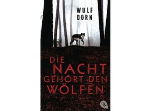 9783570311783 - Die Nacht gehört den Wölfen - Wulf Dorn Taschenbuch