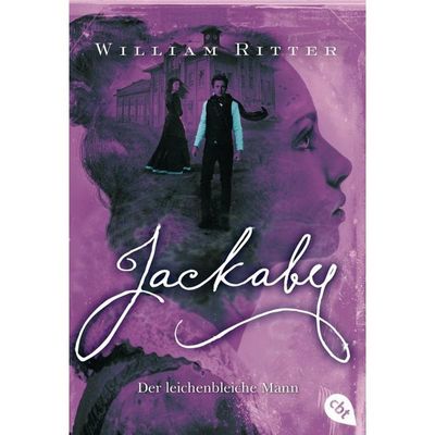 9783570311813 - Der leichenbleiche Mann   Jackaby Bd3 - William Ritter Taschenbuch