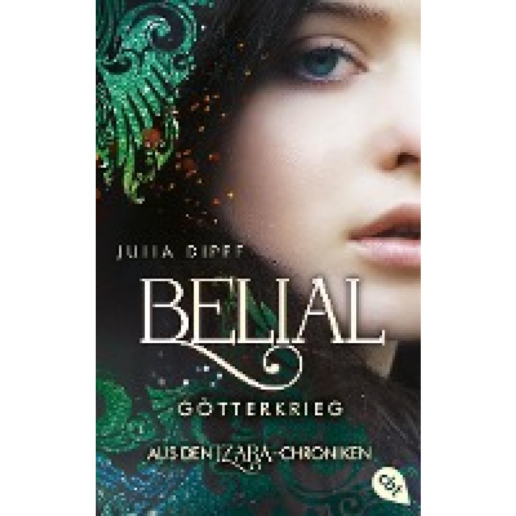 9783570315576 - Dippel Julia IZARA - Belial - Götterkrieg