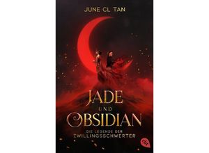 9783570315712 - Jade und Obsidian - Die Legende der Zwillingsschwerter - June CL Tan Taschenbuch