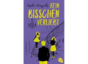 9783570315835 - Kein bisschen verliebt - Sophie Gonzales Taschenbuch