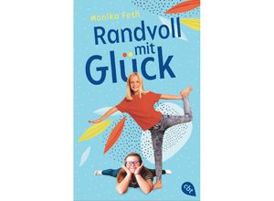 9783570315903 - Randvoll mit Glück - Monika Feth Taschenbuch