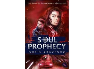 9783570315941 - Soul Prophecy   Soulhunters Bd2 - Chris Bradford Taschenbuch