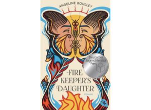 9783570315958 - Firekeepers Daughter - Angeline Boulley Taschenbuch