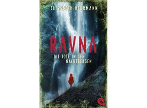 9783570315972 - Die Tote in den Nachtbergen   RAVNA Bd2 - Elisabeth Herrmann Taschenbuch