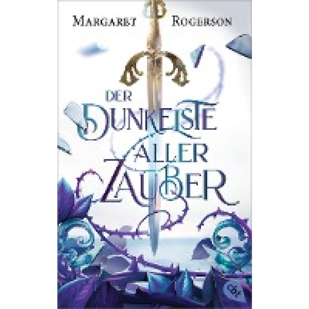 9783570316009 - Rogerson Margaret Der dunkelste aller Zauber