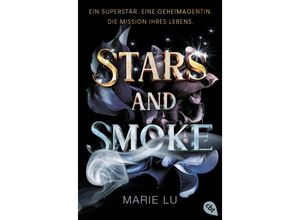 9783570316054 - Stars and Smoke - Marie Lu Taschenbuch