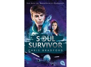 9783570316115 - Soul Survivor - Die Ewigkeit muss enden   Soulhunters Bd3 - Chris Bradford Taschenbuch