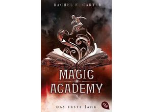 9783570316146 - Magic Academy - Das erste Jahr - Rachel E Carter Taschenbuch