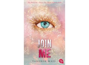 9783570316559 - Join Me - Tahereh Mafi Taschenbuch