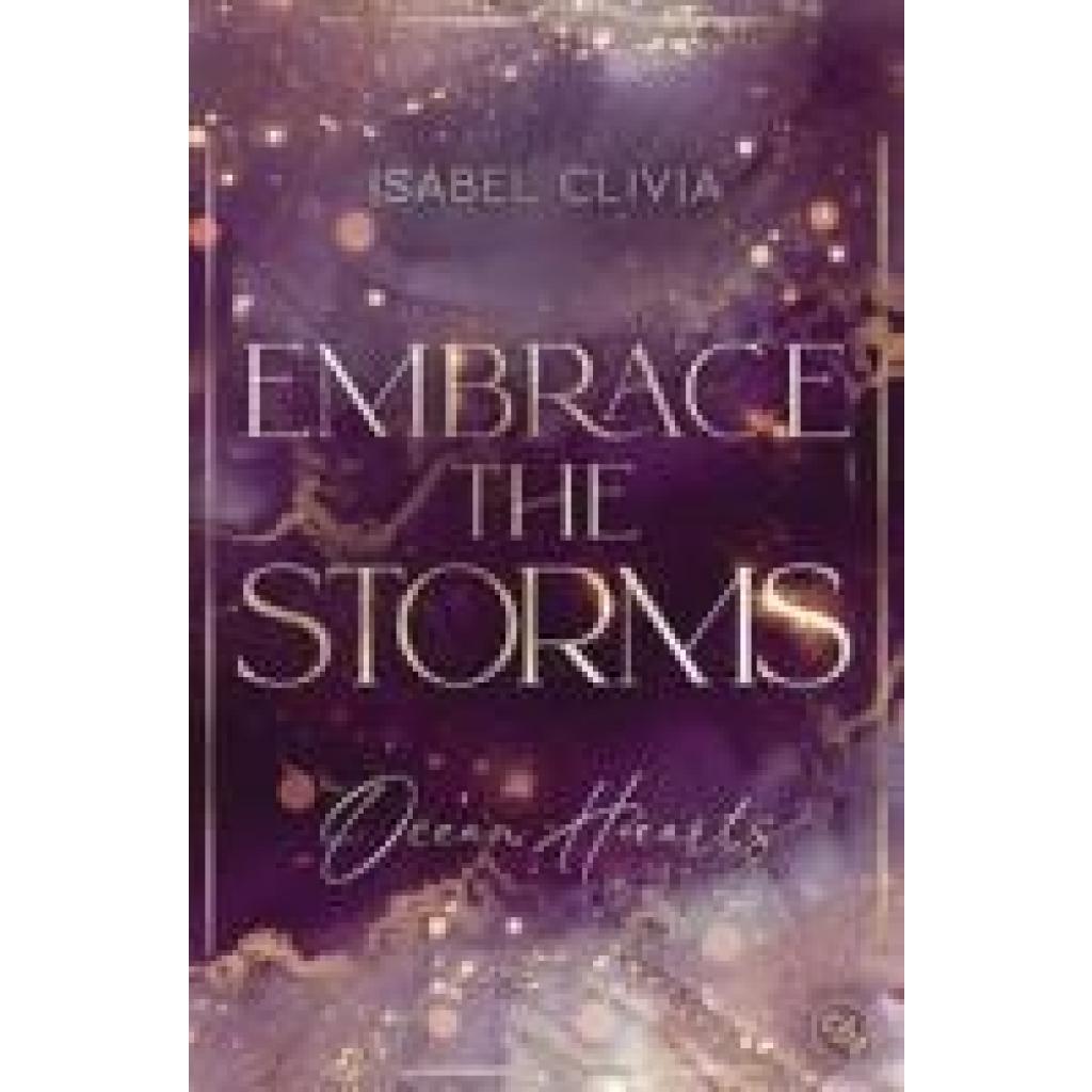 9783570316849 - Clivia Isabel Ocean Hearts - Embrace the Storms