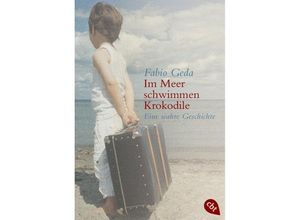 9783570402016 - Im Meer schwimmen Krokodile - Fabio Geda Taschenbuch