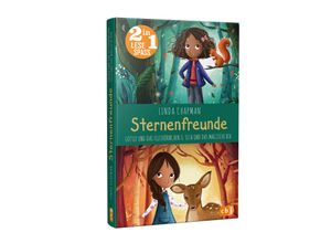 9783570509814 - Kinderlesebücher 2in1 (Linda Chapman Sternenfreunde - Lottie und das Flitzhörnchen & Sternenfreunde - Sita und das magische Reh) versch Ausführungen 9783570509814 - Kinderlesebücher 2in1 (Linda Chapman Sternenfreunde - Lottie und das Flitzhörnchen & Sternenfreunde - Sita und das magische Reh) versch Ausführungen