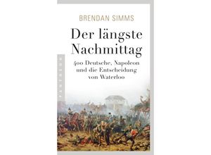 9783570553657 - Der längste Nachmittag - Brendan Simms Kartoniert (TB)