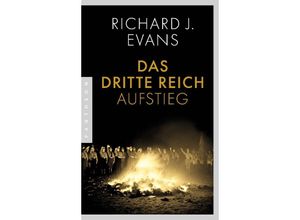 9783570554791 - Das Dritte Reich - Richard J Evans Kartoniert (TB)