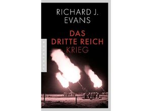 9783570554814 - Das Dritte Reich - Richard J Evans Kartoniert (TB)