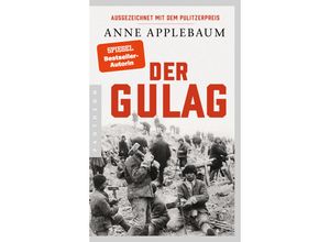 9783570554982 - Der Gulag - Anne Applebaum Kartoniert (TB)