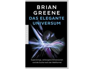 9783570555019 - Das elegante Universum - Brian Greene Kartoniert (TB)