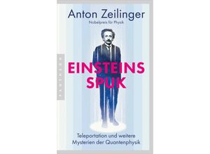 9783570555026 - Einsteins Spuk - Anton Zeilinger Kartoniert (TB)