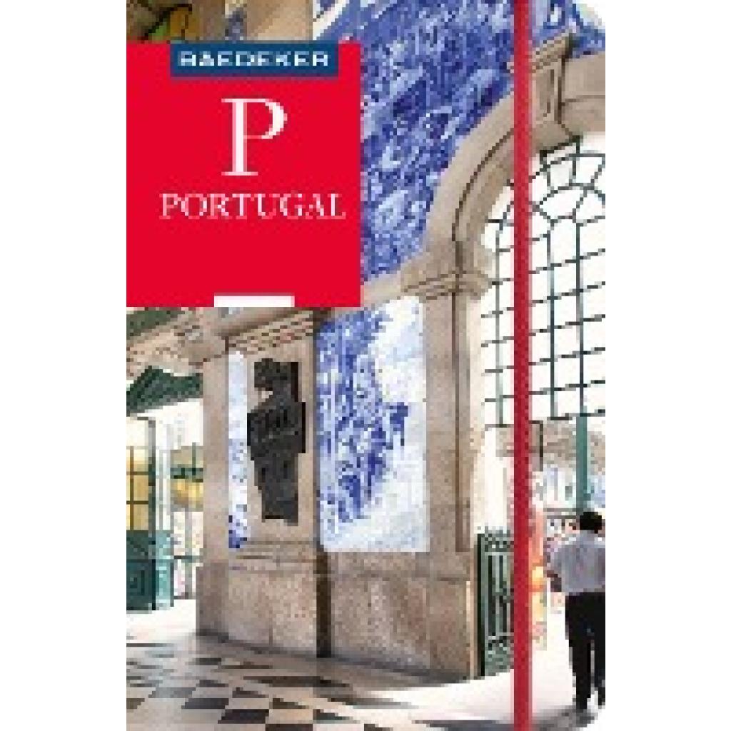 9783575000811 - Baedeker Reiseführer Portugal - Eva Missler Kartoniert (TB)