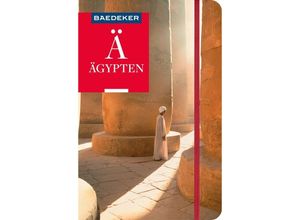 9783575001160 - Baedeker Reiseführer Ägypten - Michel Rauch Kartoniert (TB)