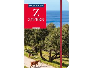 9783575001191 - Baedeker Reiseführer Zypern - Marike K Langhorst Kartoniert (TB)