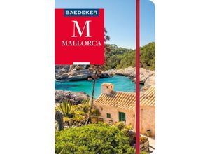 9783575001214 - Baedeker Reiseführer Mallorca - Lothar Schmidt Kartoniert (TB)