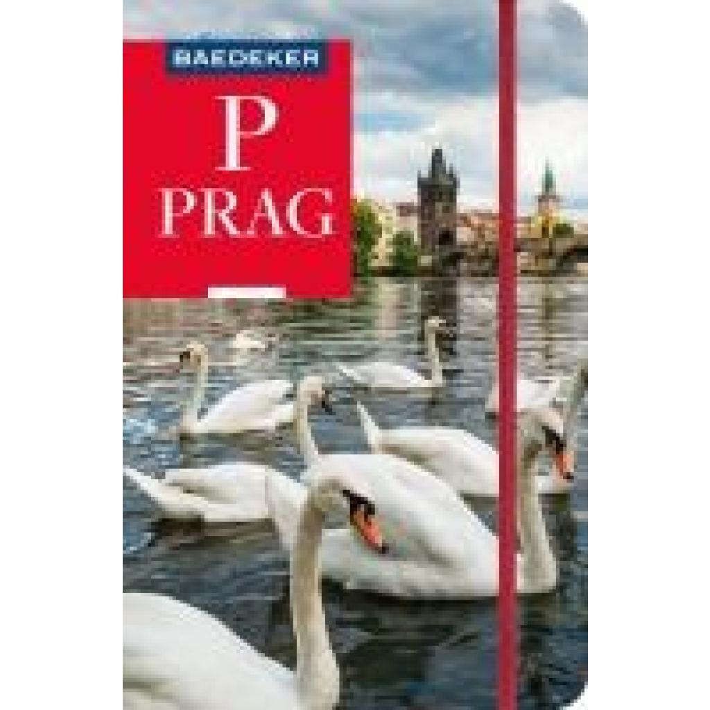 9783575001559 - Müssig Jochen Baedeker Reiseführer Prag