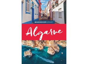 9783575006707 - Baedeker SMART Reiseführer   Baedeker SMART Reiseführer Algarve - Andreas Drouve Kartoniert (TB)