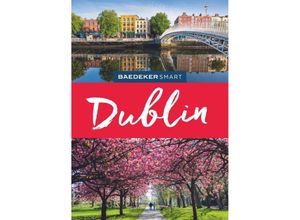 9783575006745 - Baedeker SMART Reiseführer Dublin - Bernd Biege Birgit Müller-Wöbcke Kartoniert (TB)