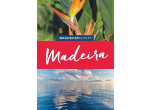 9783575006752 - Baedeker SMART Reiseführer Madeira - Sara Lier Kartoniert (TB)