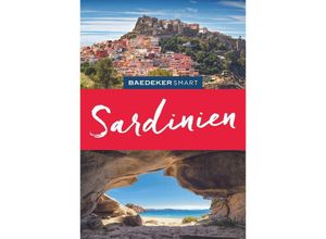 9783575006783 - Baedeker SMART Reiseführer Sardinien - Peter Höh Kartoniert (TB)