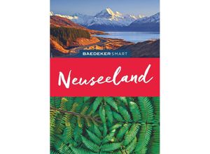 9783575006851 - Baedeker SMART Reiseführer Neuseeland - Bruni Gebauer Stefan Huy Kartoniert (TB)