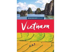 9783575006868 - Baedeker SMART Reiseführer Vietnam - Martina Miethig Kartoniert (TB)