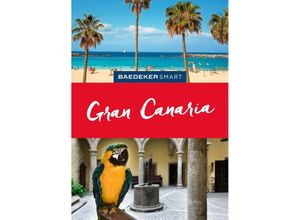 9783575006899 - Baedeker SMART Reiseführer Gran Canaria - Rolf Goetz Kartoniert (TB)