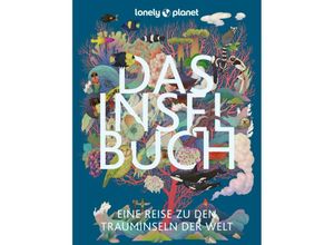 9783575010490 - LONELY PLANET Bildband Das Inselbuch Gebunden