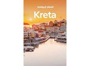 9783575010667 - Lonely Planet Reiseführer Kreta - Ryan Ver Berkmoes Andrea Schulte-Peevers Kartoniert (TB)