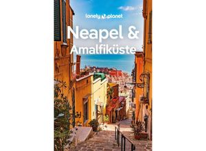 9783575010674 - Lonely Planet Reiseführer Neapel & Amalfiküste - Eva Sandoval Federica Bocco Kartoniert (TB)