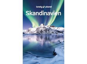 9783575010711 - LONELY PLANET Reiseführer Skandinavien Kartoniert (TB)