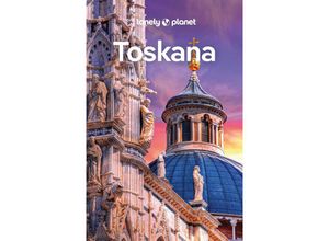 9783575010735 - LONELY PLANET Reiseführer Toskana - Angelo Zinna Phoebe Hunt Kartoniert (TB)