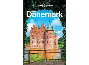 9783575010759 - LONELY PLANET Reiseführer Dänemark - Sean Connolly Adrienne Murray Nielsen Thomas OMalley Mark Elliott Kartoniert (TB)