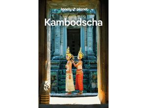 9783575010766 - LONELY PLANET Reiseführer Kambodscha - Nick Ray Madévi Dailly David Eimer Kartoniert (TB)