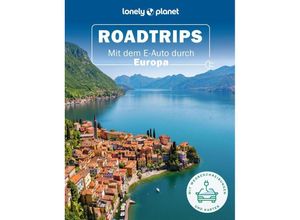 9783575010841 - LONELY PLANET Bildband Roadtrips Gebunden