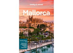 9783575011077 - LONELY PLANET Reiseführer Mallorca - Laura McVeigh Kartoniert (TB)