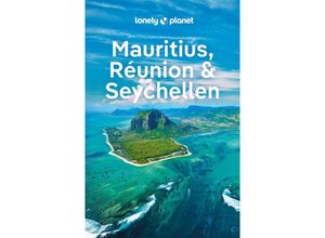 9783575011114 - LONELY PLANET Reiseführer Mauritius Reunion & Seychellen Kartoniert (TB)