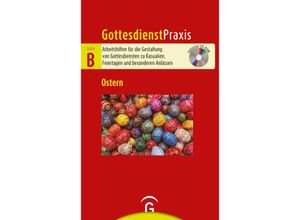 9783579075686 - Ostern Kartoniert (TB)