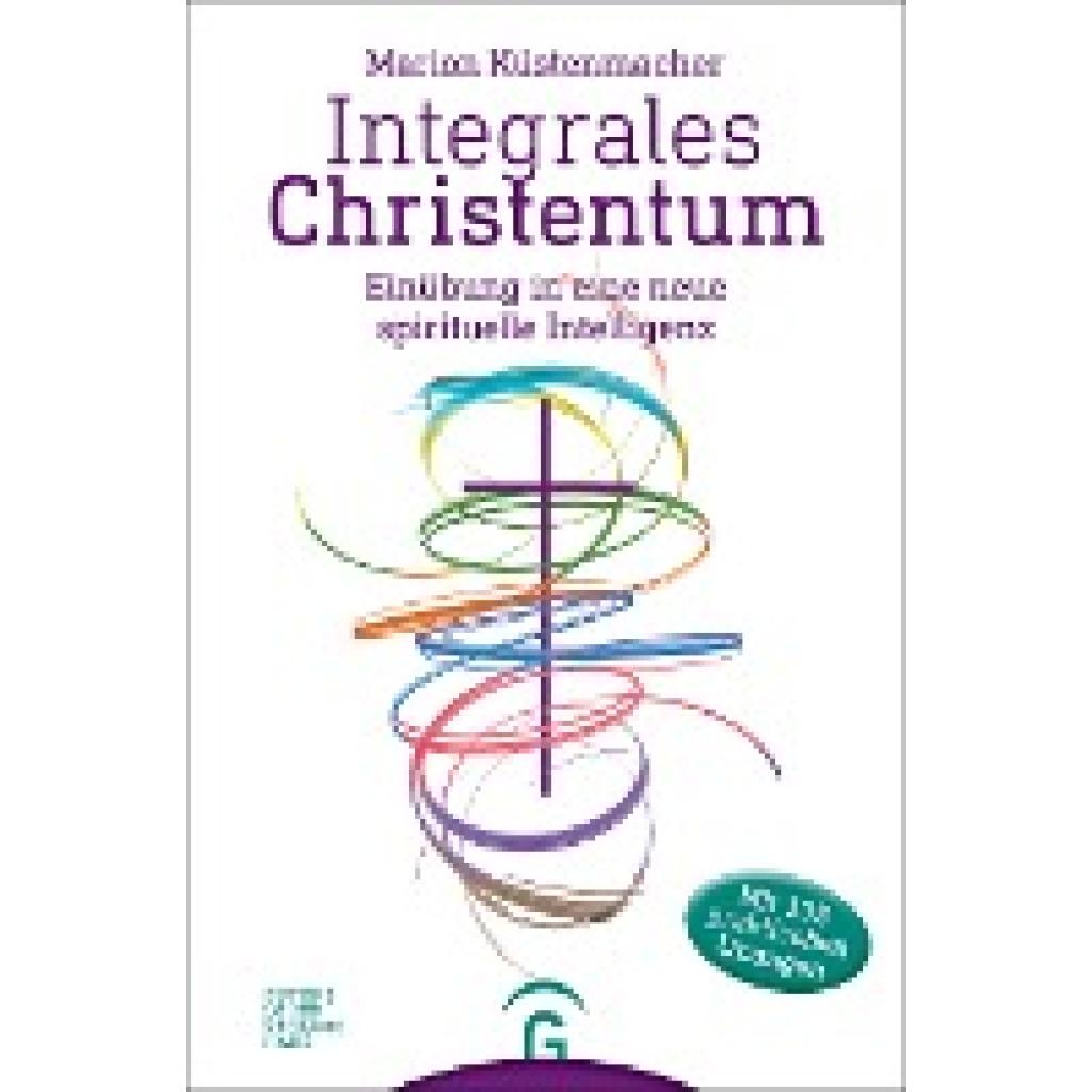 9783579085470 - Küstenmacher Marion Integrales Christentum